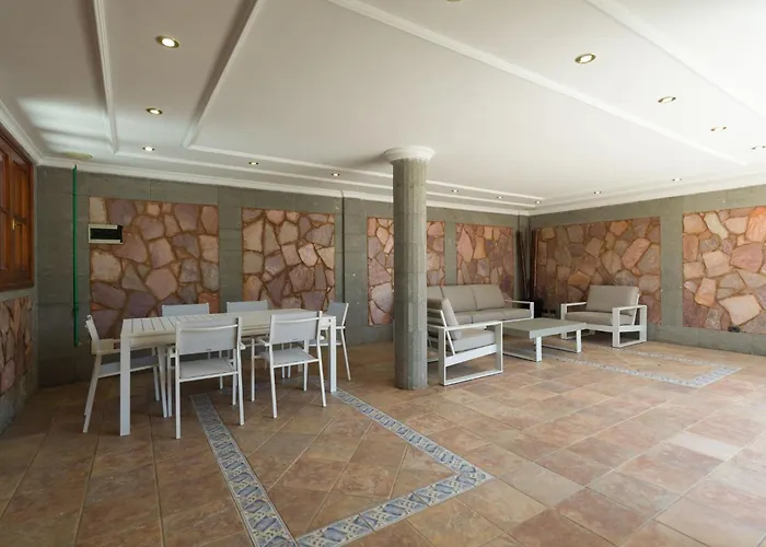 Sonnenland Hill Villas