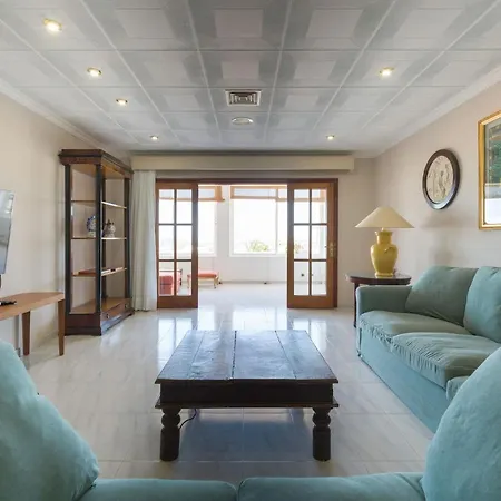 Sonnenland Hill Villas Maspalomas  Zewnętrze zdjęcie