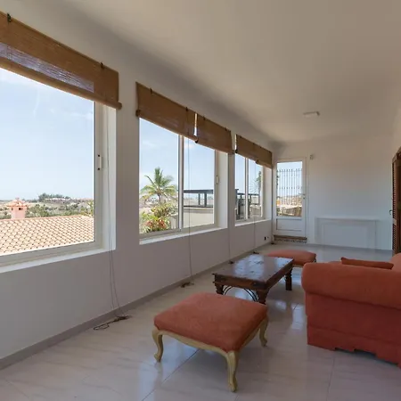 Sonnenland Hill Villas Maspalomas  Zewnętrze zdjęcie