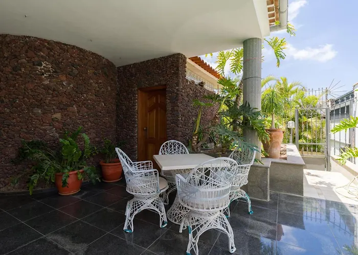Sonnenland Hill Villas