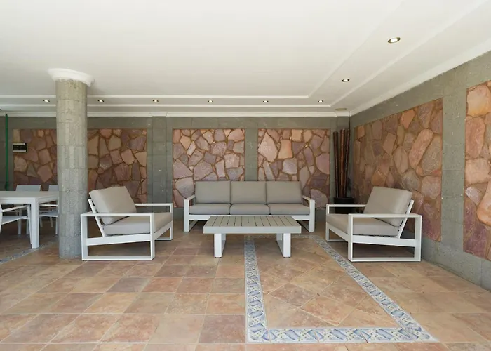 Sonnenland Hill Villas